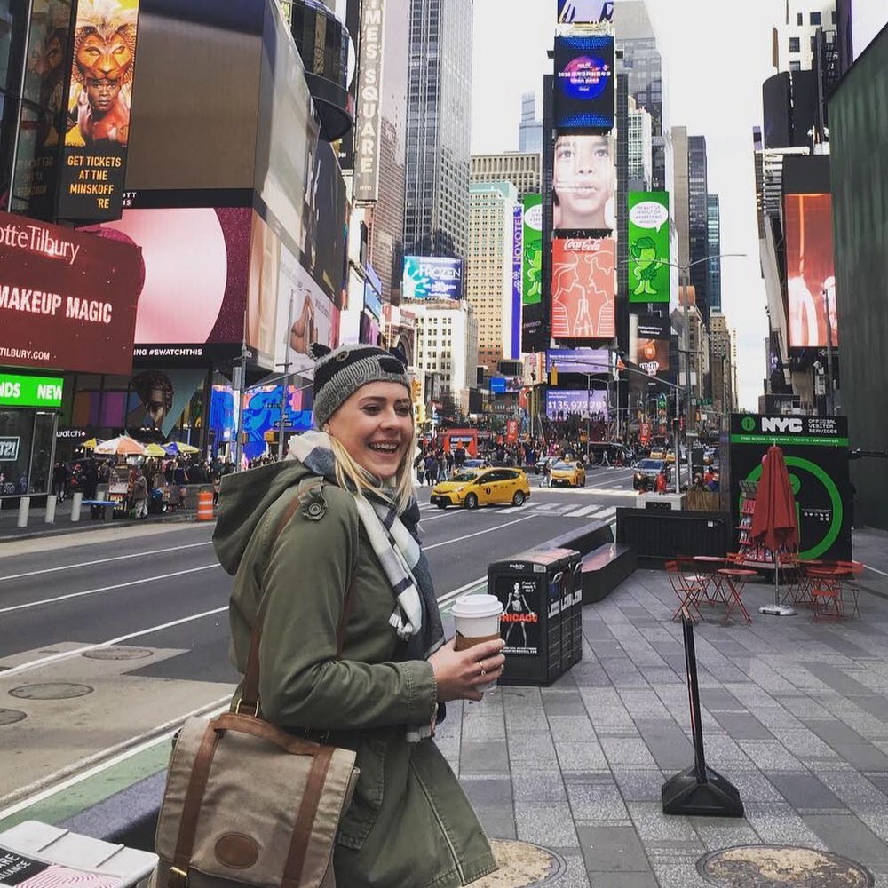 Meet your Posher, Inge